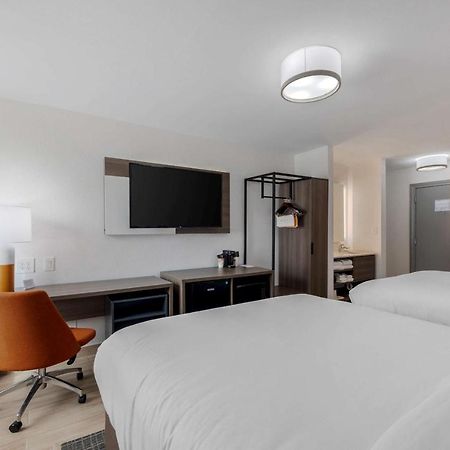Comfort Inn South Padre Island Extérieur photo