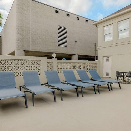 Comfort Inn South Padre Island Extérieur photo