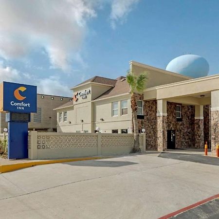 Comfort Inn South Padre Island Extérieur photo