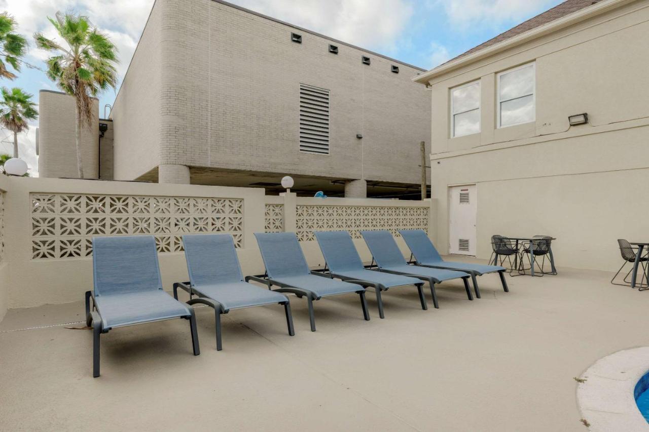 Comfort Inn South Padre Island Extérieur photo