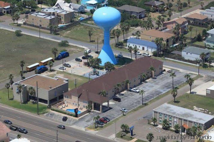 Comfort Inn South Padre Island Extérieur photo