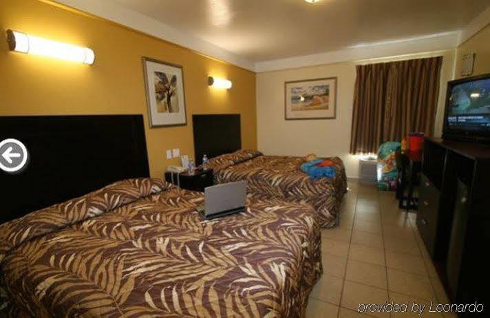 Comfort Inn South Padre Island Extérieur photo