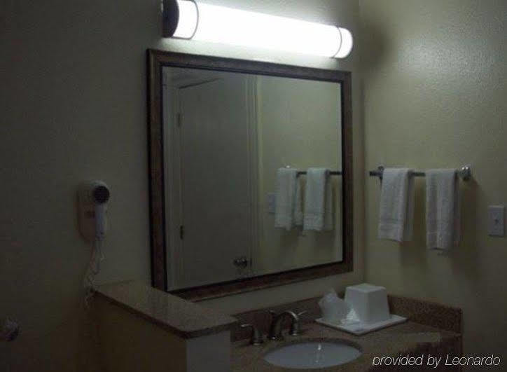 Comfort Inn South Padre Island Extérieur photo