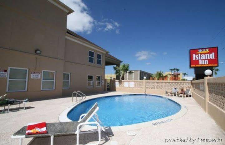 Comfort Inn South Padre Island Extérieur photo
