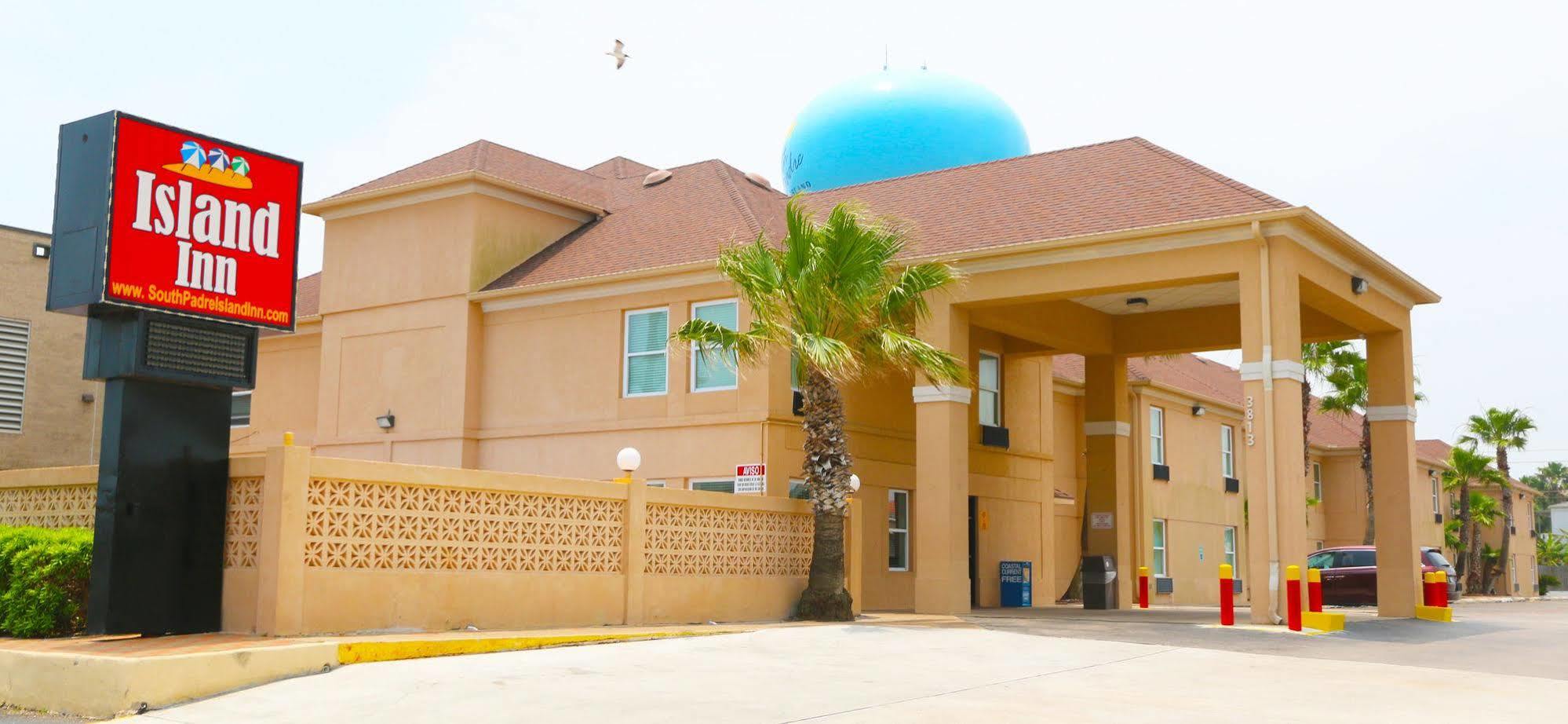 Comfort Inn South Padre Island Extérieur photo